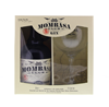 Image sur Mombasa Club Gin + Verre 41.5° 0.7L
