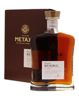 Image de Metaxa Private Reserve 40° 0.7L