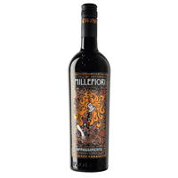 Image de Millefiori Appassimento 13.5° 0.75L