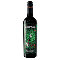 Image de Millefiori Negroamaro 13° 0.75L
