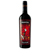 Image de Millefiori Primitivo 13.5° 0.75L