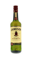 Image de Jameson 40° 0.7L