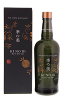 Image de Ki No Bi Gin 45.7° 0.7L