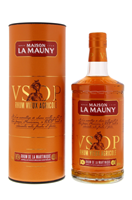 Image de La Mauny VSOP 40° 0.7L