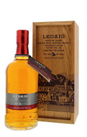 Image de Ledaig 18 Years 46.3° 0.7L