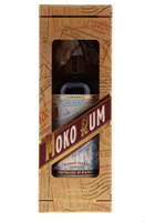 Image de Moko Rum 15 Years Panama 42° 0.7L