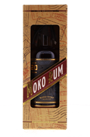 Image de Moko Rum 20 Years 42° 0.7L