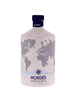 Image sur Nordes Gin + Verre 40° 0.7L