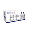 Image sur Nordes Gin Special Pack (2 Bouteilles + 6 Verres) 40° 1.4L