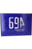 Image sur 694 Aperitivo + 2 Verres 20° 0.5L