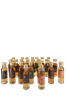 Image sur A.H. Riise 24 Experiences Calendar 24 x 2 cl 43.92° 0.48L