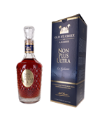 Image de A.H. Riise Old St. Croix Non Plus Ultra La Galante 43.4° 0.7L