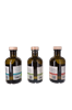 Image sur Abbaye de Maredsous Gin Bio Giftbox 3 x 50 cl 40° 1.5L