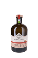 Image de Abbaye de Maredsous Invictus - Bio Gin 40° 1L