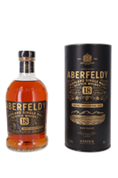 Image de Aberfeldy 18 Years Napa Valley 43° 0.7L