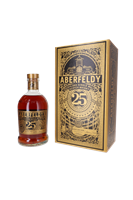Image de Aberfeldy 25 Years 125th Anniversary Edition 46° 0.7L