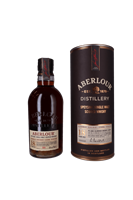 Image de Aberlour 18 Years Double Sherry Cask (PX & Oloroso) Finish 43° 0.7L