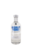 Image sur Absolut Blue 40° 0.7L