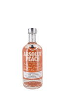 Image de Absolut Peach 38° 0.7L