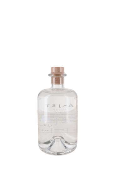 Image sur Aeijst Styrian Pale Gin 43.5° 0.5L