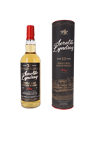 Image de Aerolite Lyndsay 10 Years Islay 46° 0.7L
