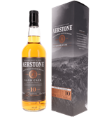 Image de Aerstone 10 Years Land Cask 40° 0.7L