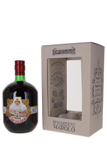 Image sur Amaro Ulrich 32° 0.7L