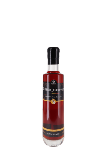 Image sur Amer Gervin Distillerie Gervin 35° 0.2L