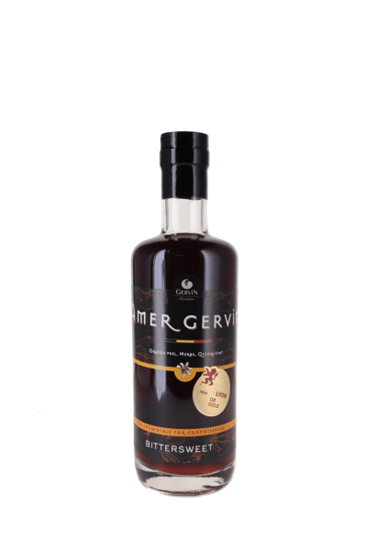 Image sur Amer Gervin Distillerie Gervin 35° 0.5L