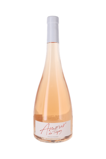 Image sur Amour de Tropez 13° 0.75L