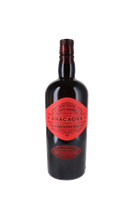 Image de Anacaona Amber Rum 40° 0.7L