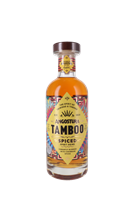 Image de Angostura Tamboo Spiced Rum 40° 0.7L