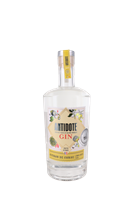 Image de Antidote Gin Citron de Corse 40° 0.7L