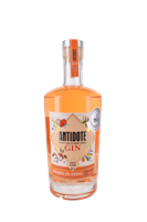 Image de Antidote Gin Orange de Corse 40° 0.7L