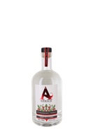 Image de Arbikie Strawberry Vodka 50° 0.5L