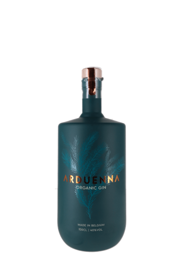 Image sur Arduenna Gin 40° 1L