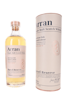 Image de Arran Barrel Reserve 43° 0.7L