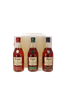 Image sur Asbach Cellarmaster's Collection (8 Years + 15 Years + 21 Years) 3x20 cl 40° 0.6L