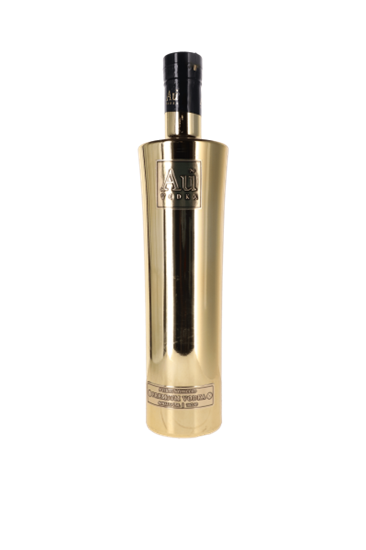 Image sur Au Vodka Original 40° 0.7L