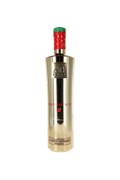 Image de Au Vodka Strawberry Burst 35.2° 0.7L