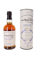 Image de Balvenie 16 Years Pineau Cask French Oak 47.6° 0.7L