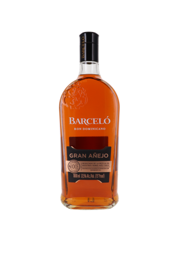 Image sur Barcelo Gran Anejo 37.5° 1L