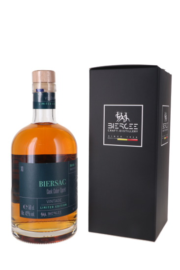 Image sur Biersac 42° 0.5L