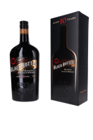 Image de Black Bottle 10 Years 40° 0.7L