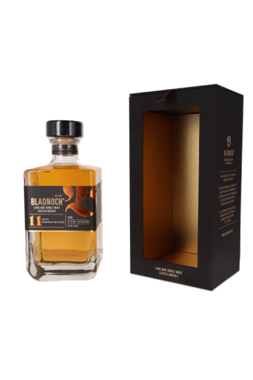 Image sur Bladnoch 11 Years 46.7° 0.7L