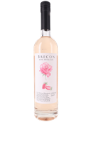 Image de Brecon Rose Petal Gin 37.5° 0.7L