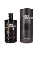 Image de Bruichladdich Port Charlotte SC 01 55.2° 0.7L