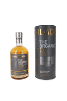 Image de Bruichladdich The Organic 2011 50° 0.7L