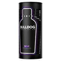 Image de Bulldog Gin 40° 0.7L