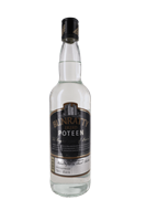 Image de Bunratty Poteen 40° 0.7L